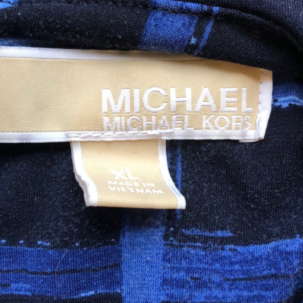 Micheal Kors stretchy dress XL